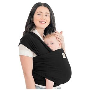 Wrap Carrier Newborn to Toddler